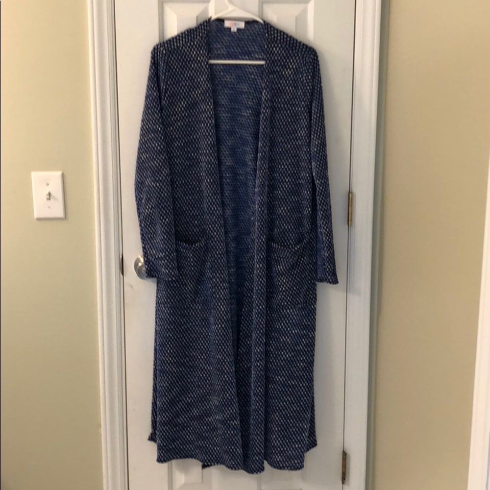 LuLaRoe Sarah Cardigan